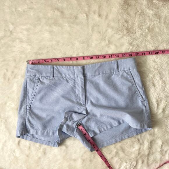 J. Crew Chino Shorts - Picture 5 of 5
